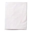 Moses Basket Set of 2 Sheets - color white