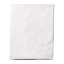 Moses Basket Set of 2 Sheets - color white