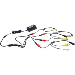 Lorex ACC1511 Power Adapter Accessory Pack