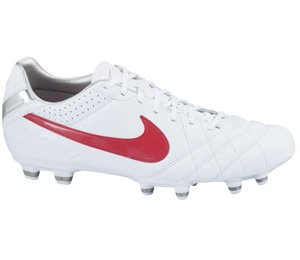 Nike Mens NIKE TIEMPO SOCCER CLEATS