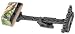 Alpine Archery Inc Bear Claw 5 Arrow Treestand Quiver Mathew Lost Convenient Pre-Cut Holes