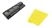 Laptop Replacement Battery for select HP model Laptops / Notebooks / Compatible with HPDV8000, 8000,