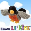 Lil'kinz Robin + Webkinz Bookmark - New with Sealed Tag and Unused Code
