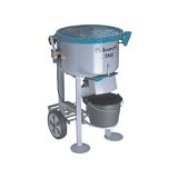 MQ Collomix Auto Mixer 2hp TMS2000