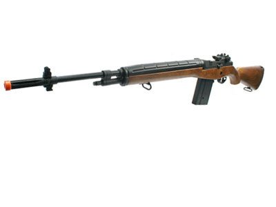 Echo 1 M14 Metal airsoft gun