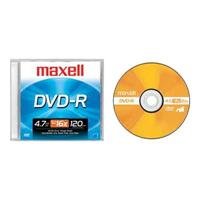 16X Write-once DVD-R