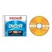 16X Write-once DVD-R