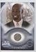 2005 Buffy the Vampire Slayer Men of Sunnydale Pieceworks (Trading Card) #PW5b - Principal Wood's Ti