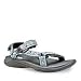Teva Women's Pretty Rugged Nylon 3 Sandals