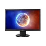 Acer P205H Cbmd 20" Widescreen LCD Monitor
