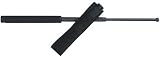 26 Telescopic Steel Baton 217qQkpePpL. SL160 26 Telescopic Steel Baton