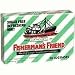 Fisherman's Friend Menthol Cough Suppressant Lozenges Mint 38 ea/4 pack Image