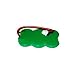 - HIGH QUALITY GATOR CRUNCH - CMOS Battery for Dell Latitude C610 C640 C540 and Inspiron 4150 - 2X3
