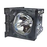 Replacement Projector Lamp for Panasonic Rear Projection Television. Works with Panasonic RPTV models: PT40LC12, PT40LC13, PT45LC12.