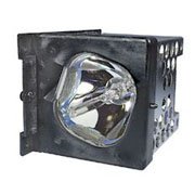 Panasonic TY-LA1500 Replacement Lamp with Housing