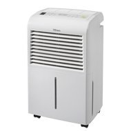 coleman-tent-Danby 60-pint Dehumidifier Programmable Humidity Settings, Remote Control, Non-ozone Depleting R410A Coolant