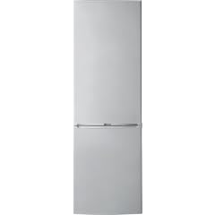 Bauknecht KG 332 A++ IO K�hlgefrierkombination / A++ / K�hlen: 226 L / Gefrieren: 116 L / Edelstahloptik / Abtauautomatik / XXL-Box