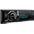 Kenwood KDC-X994 eXcelon In-Dash CD Receiver with Built-in Bluetooth
