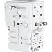 All-in-1 Adapter/Converter Combo with Surge Protection