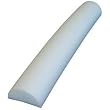 Half Foam Roller - 6"x36"