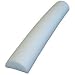 Half Foam Roller - 6"x36"