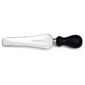 Sanelli 440316 Cheese Knife Punta Quadra 16 Cm. (6 1 4) by Sagetra