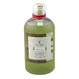 Green Tea Foaming Bath