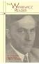 The Witkiewicz Reader