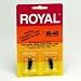 Royal Electronic Time Clock Ink Roll, 2 per pack, 2/PK