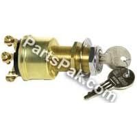 Cole Hersee M700 Ignition Switch