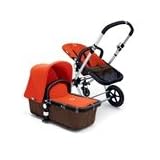 Bugaboo Cameleon Stroller - Dark BrownBase - 2007... by Bugaboo