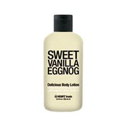 Supre Hempz Treats Vanilla Eggnog 2.25 oz