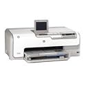 HP Photosmart D7260 Tintenstrahldrucker