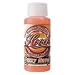 Fuzzy Navel Hooch - Turn your lover into a tasty treat with this flavored warming massage lotion, 1 oz