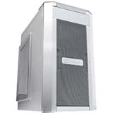 SilverStone SST-SG03S Micro ATXΉ A~jE PCP[X (Vo[)