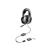 Plantronics GameCom 777 Surround Sound Gaming Headset with Dolby Technology