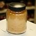 Baby Jar Candle - Hot Buttered Rum