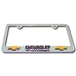 CHEVROLET TAG FRAME
