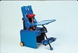 TumbleForms® Carrie Seat with Mobile base (Small)