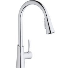 Elkay LKGT3031CR Chrome Kitchen Faucets