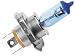 PIAA Xtreme White Bulb H-4 60/55w=110/100w Anti Vibration Xtreme White Plus