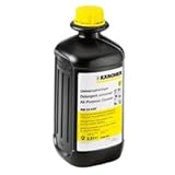 ケルヒャー　高圧洗浄機用洗浄剤　RM 55 ASF 2.5L　6.295-579.0