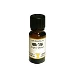 Ginger Essential Oil - 30 ml