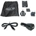 Electronics : Worldwide Travel Charger Pack for Palm Treo 500v / HTC  Advantage, MTeoR, P3300, P3400, P3470, P3600, P4350, P6300, P6500, S310, S620, S710, S730, Touch, Touch Cruise, Touch Dual, TyTN, TyTN II