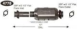 Catco 4778 Direct Fit Converter