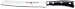 Wusthof Classic Ikon  8-Inch Bread Knife, Black