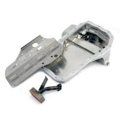 AMS A0123A-1A Wet Sump Oil Pans