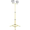 Quartz Tower 2 X 500W + Lamp