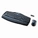 Cordless Desktop Systems Mx 3200 Laser, 19-3/4w X 9-3/7d X 3-1/4h