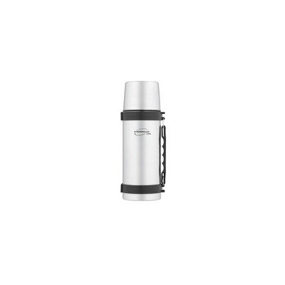 DF2110 - BEVERAGE BOTTLE W/HANDLE